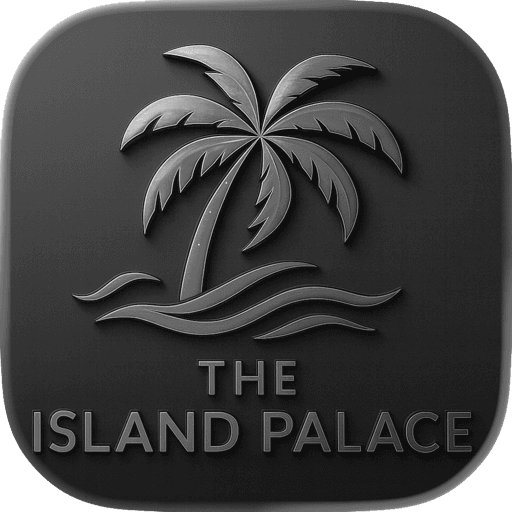 Island Palace Logo