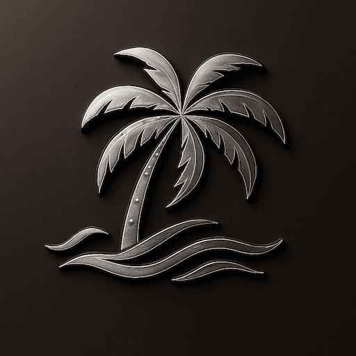 Island Palace Logo